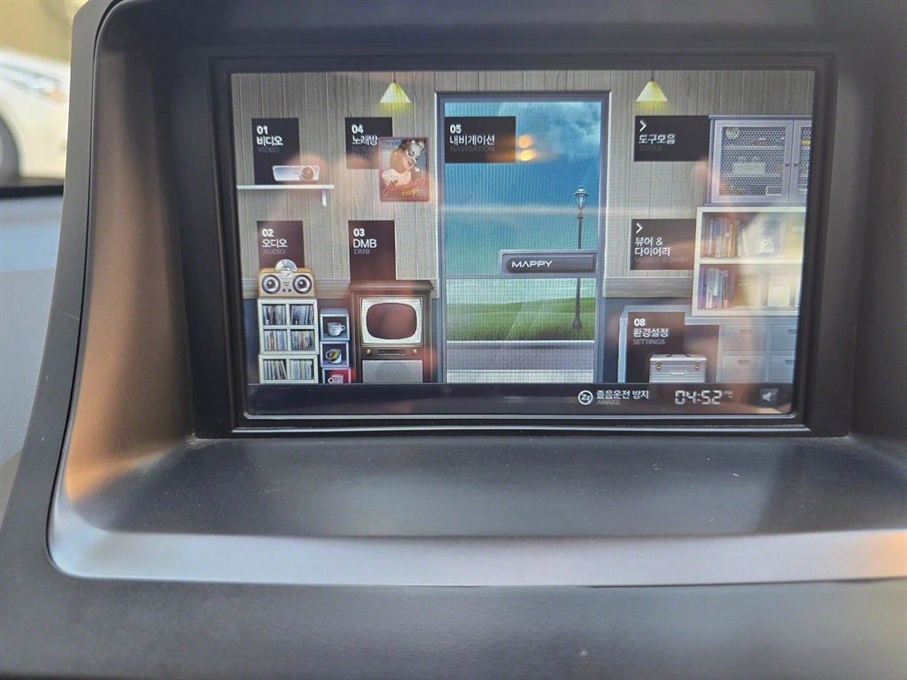 HYUNDAI i30 2009 Negro - Importación desde Corea - HF Imports Iquique - Foto 14