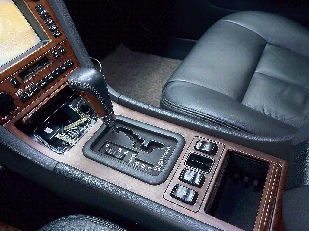 Ssangyong Chairman 1998 Blanco - Importación desde Corea - HF Imports Iquique - Foto 10