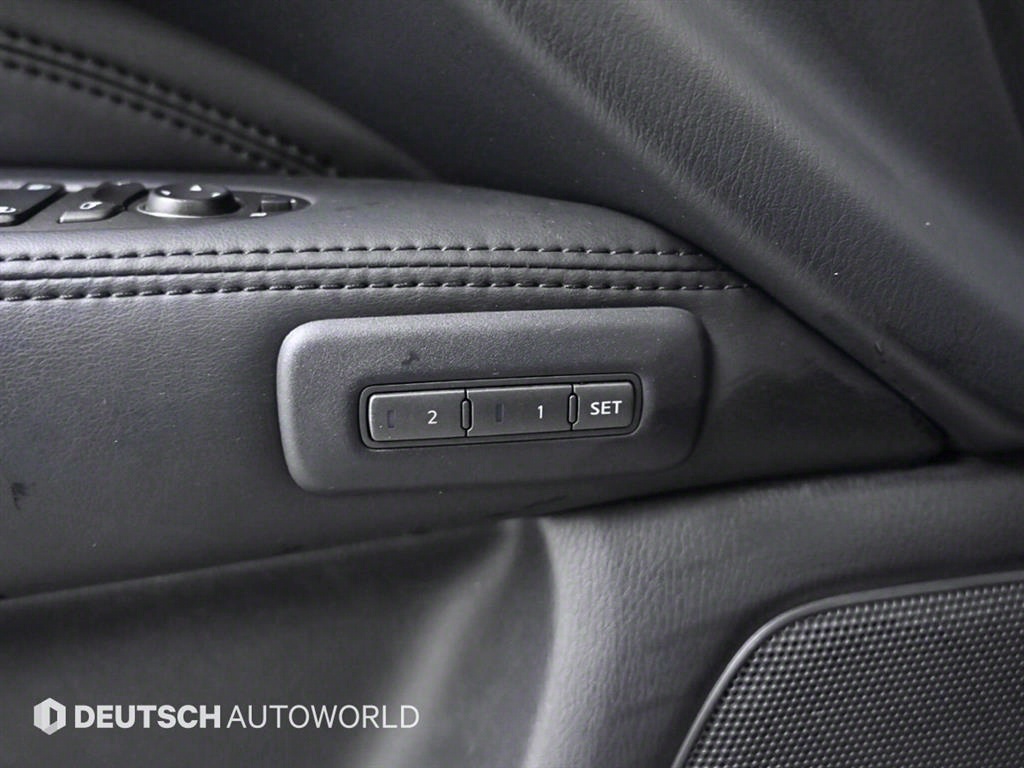 Infiniti JX 2013 Plateado - Importación desde Corea - HF Imports Iquique - Foto 17