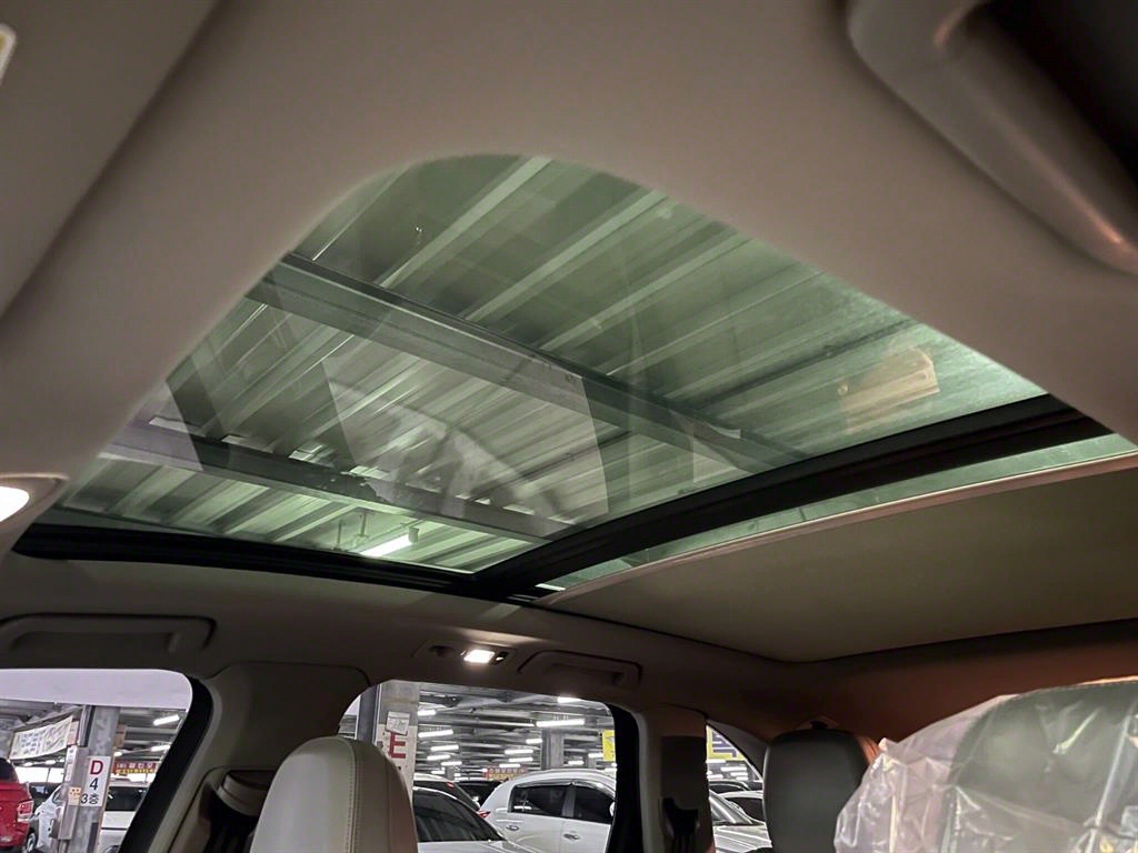 Porsche Cayenne - Vista 12