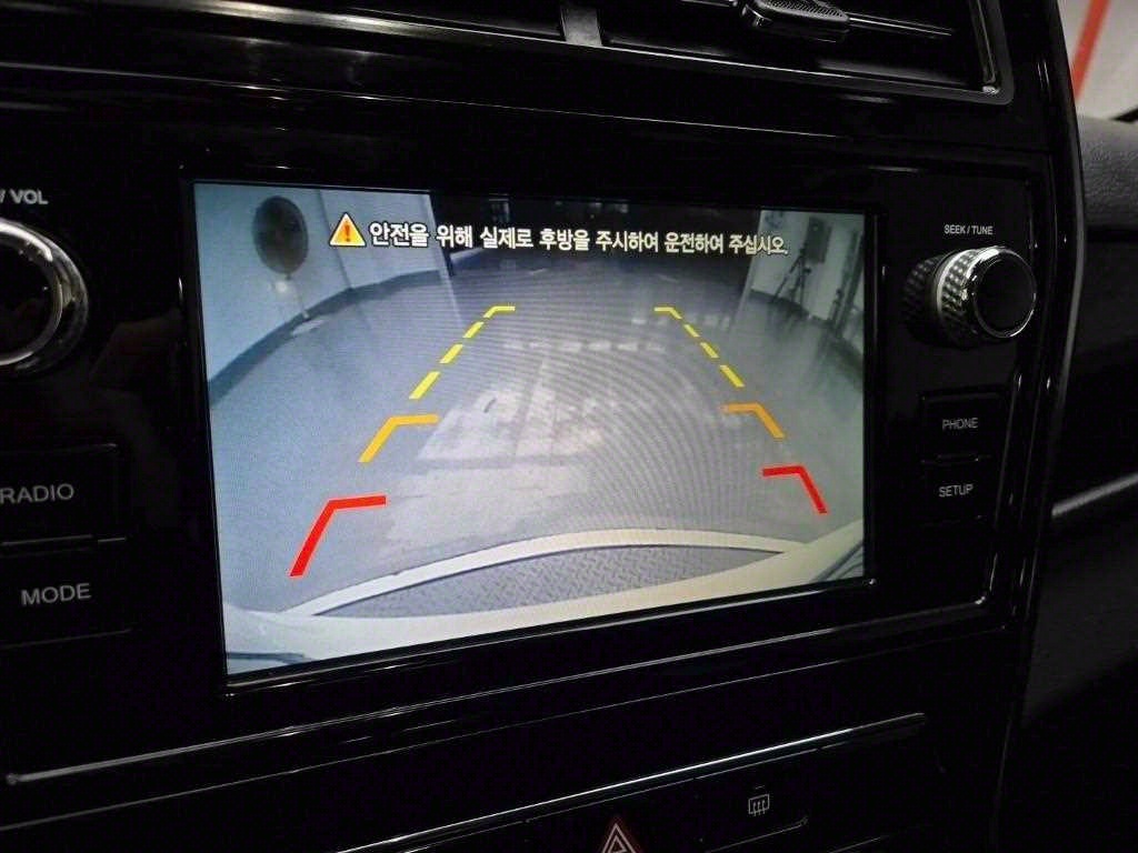 Ssangyong Tivoli 2020 Blanco - Importación desde Corea - HF Imports Iquique - Foto 13