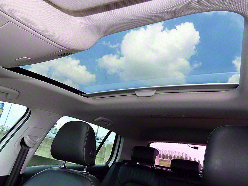 Volkswagen Golf 2015 Blanco - Importación desde Corea - HF Imports Iquique - Foto 15