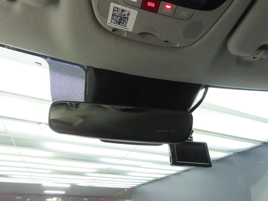 KIA Seltos - Vista 12