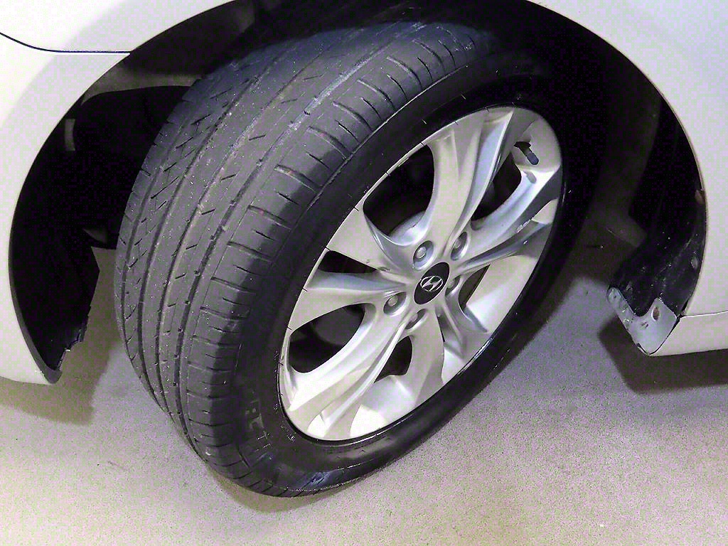 HYUNDAI Sonata 2010 Plateado - Importación desde Corea - HF Imports Iquique - Foto 20