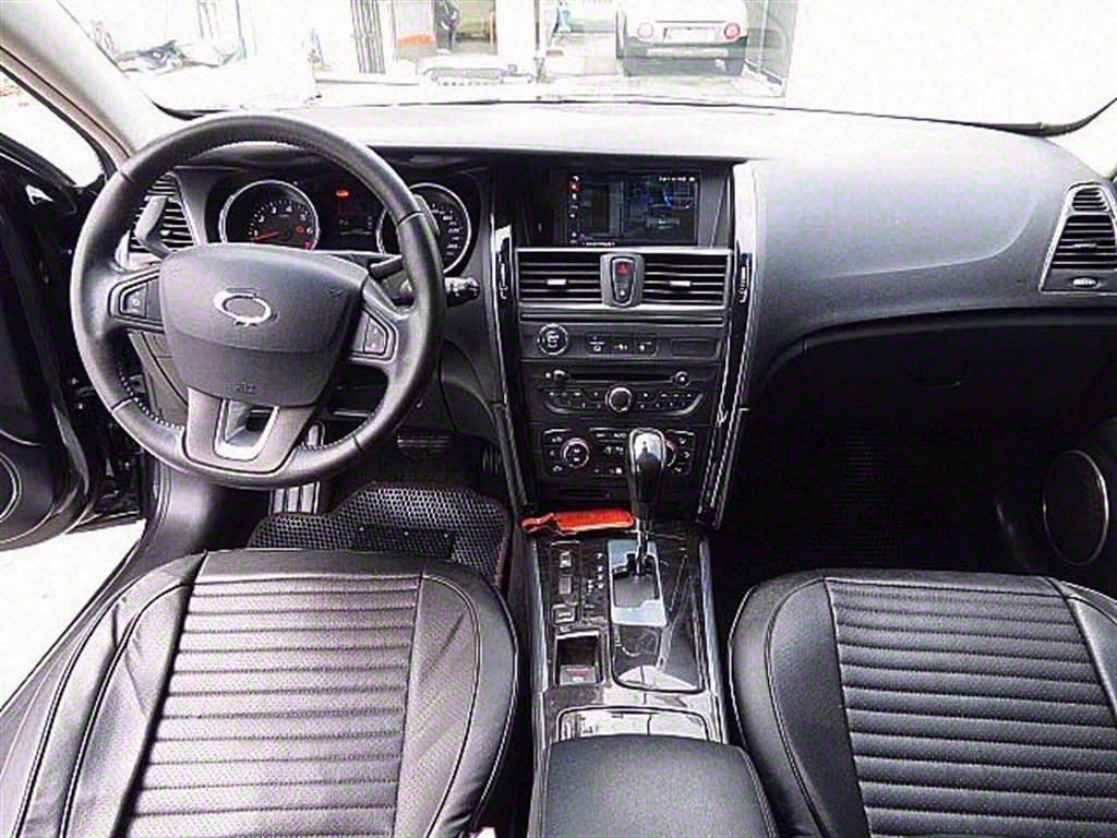 SAMSUNG SM7 2012 Negro - Importación desde Corea - HF Imports Iquique - Foto 15