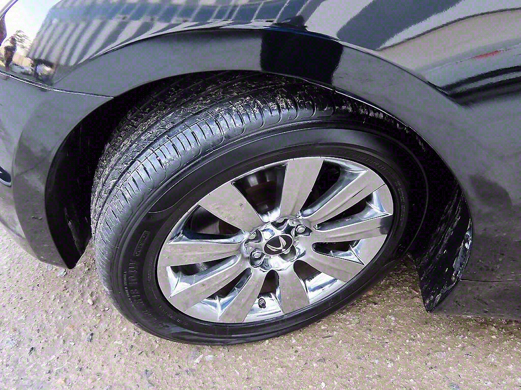 HYUNDAI Equus 2011 Negro - Importación desde Corea - HF Imports Iquique - Foto 20