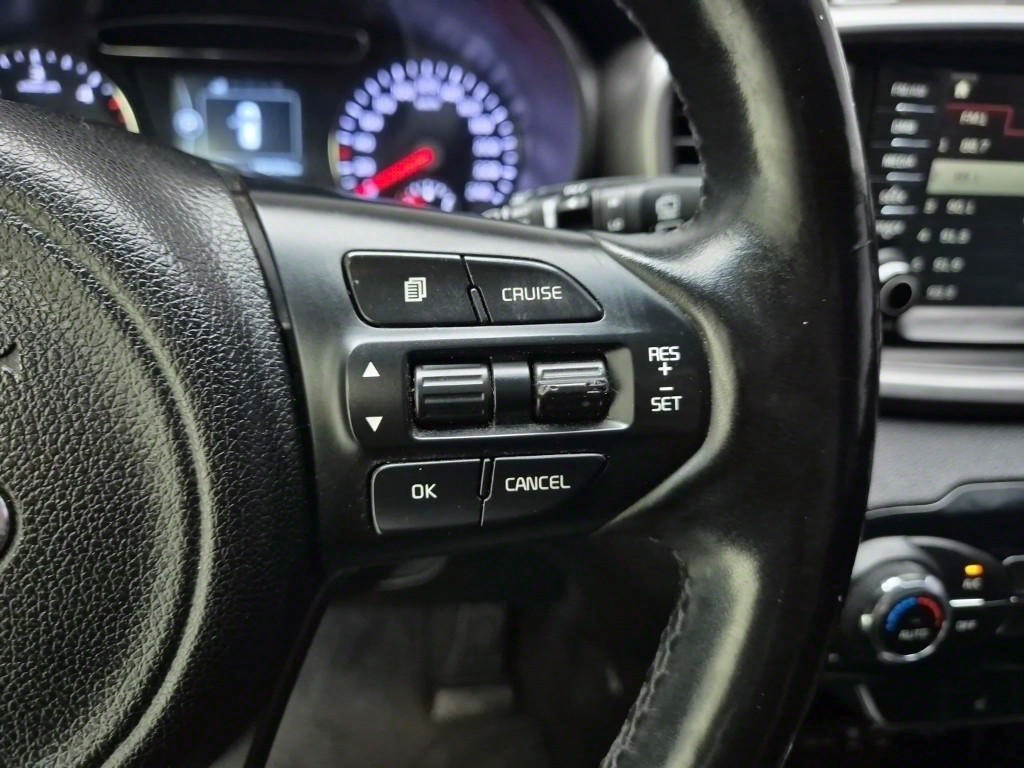 KIA Sorento 2017 Gris - Importación desde Corea - HF Imports Iquique - Foto 15