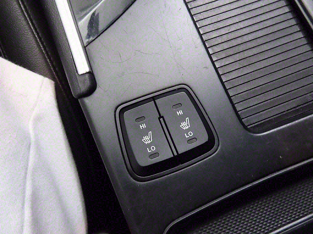 HYUNDAI Sonata 2010 Plateado - Importación desde Corea - HF Imports Iquique - Foto 14