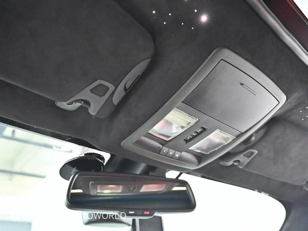 DODGE Challenger 2018 Azul - Importación desde Corea - HF Imports Iquique - Foto 18