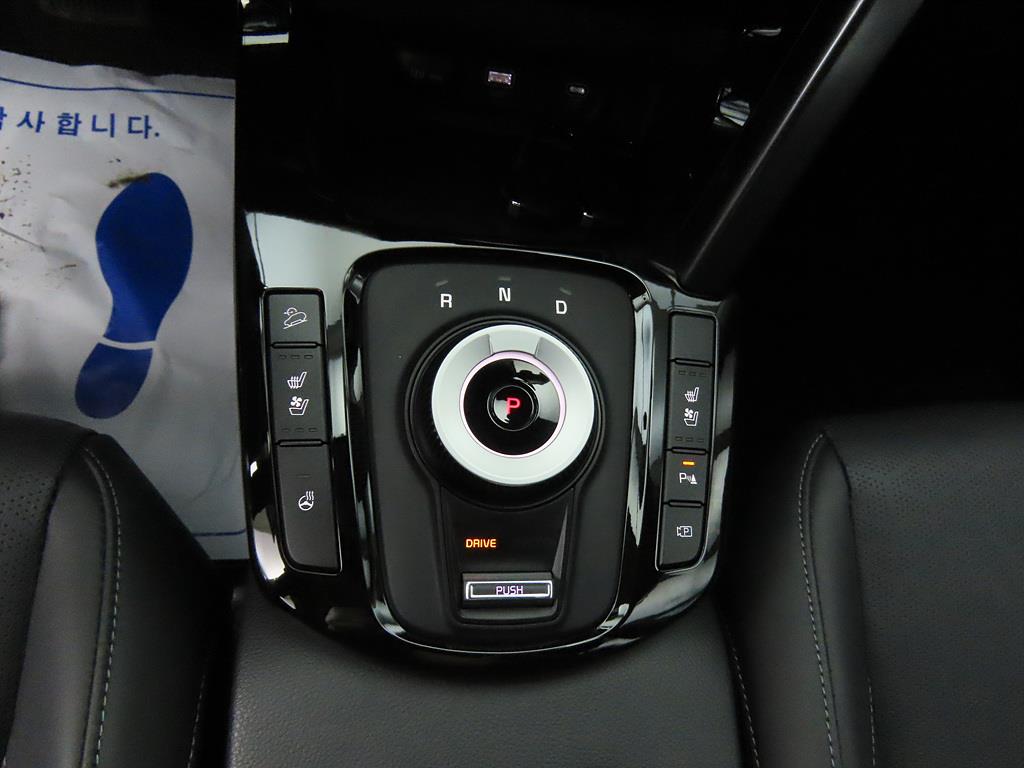 KIA Seltos - Vista 11