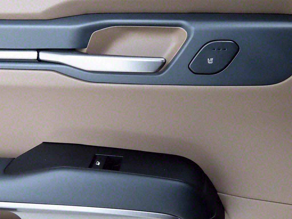 KIA EV9 2024 - Importación desde Corea - HF Imports Iquique - Foto 13