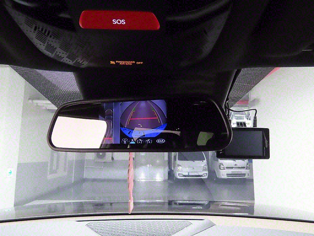 KIA EV9 2024 - Importación desde Corea - HF Imports Iquique - Foto 17