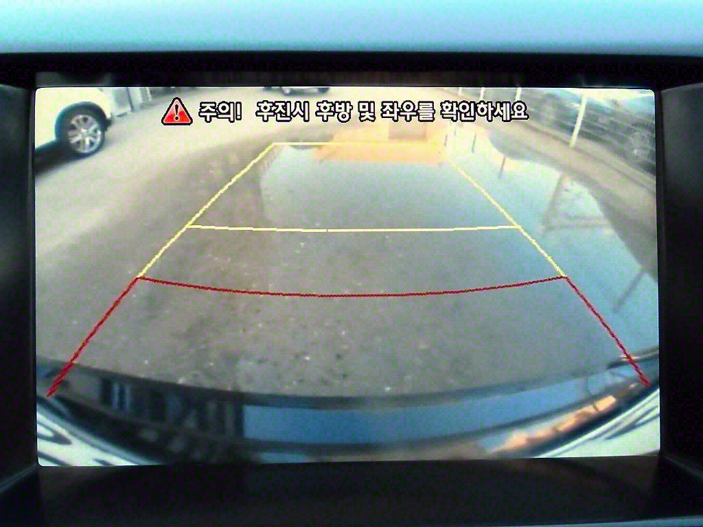 HYUNDAI Equus 2011 Negro - Importación desde Corea - HF Imports Iquique - Foto 15