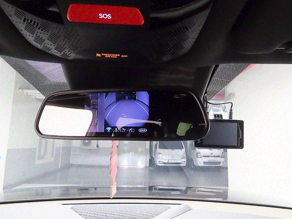 KIA EV9 2024 - Importación desde Corea - HF Imports Iquique - Foto 18