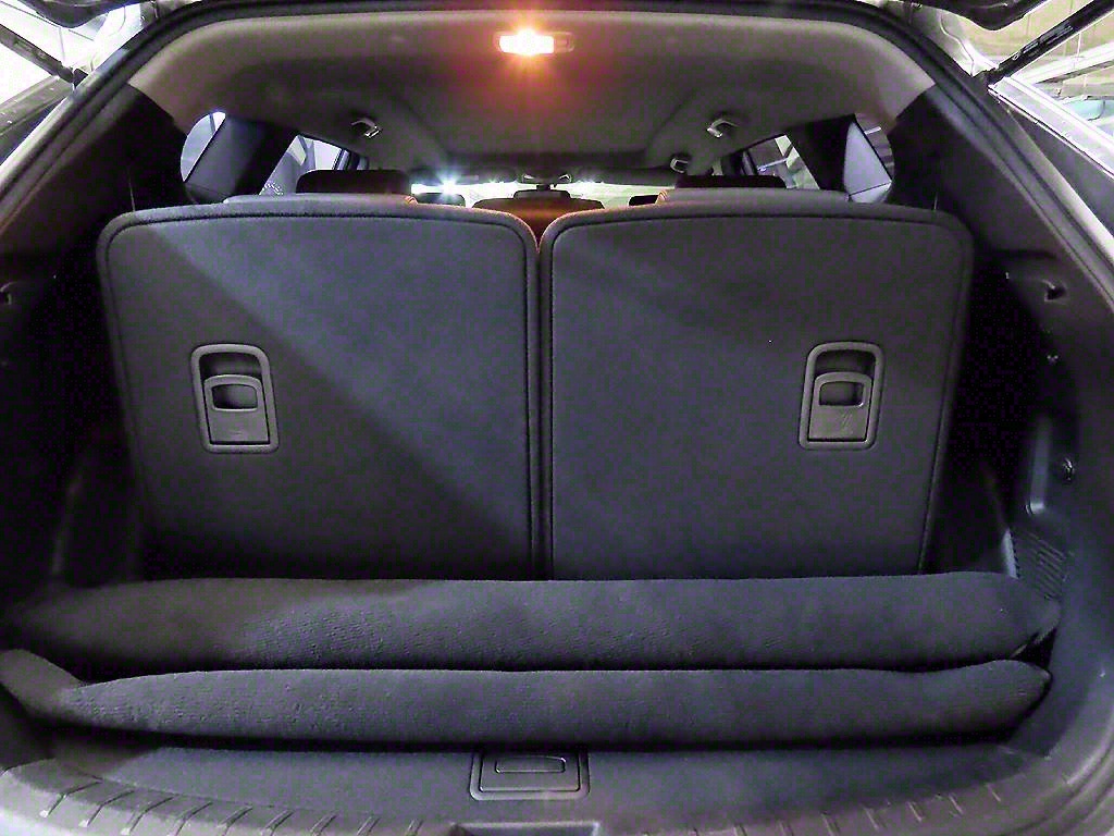 HYUNDAI Santa Fe 2014 Gris - Importación desde Corea - HF Imports Iquique - Foto 17