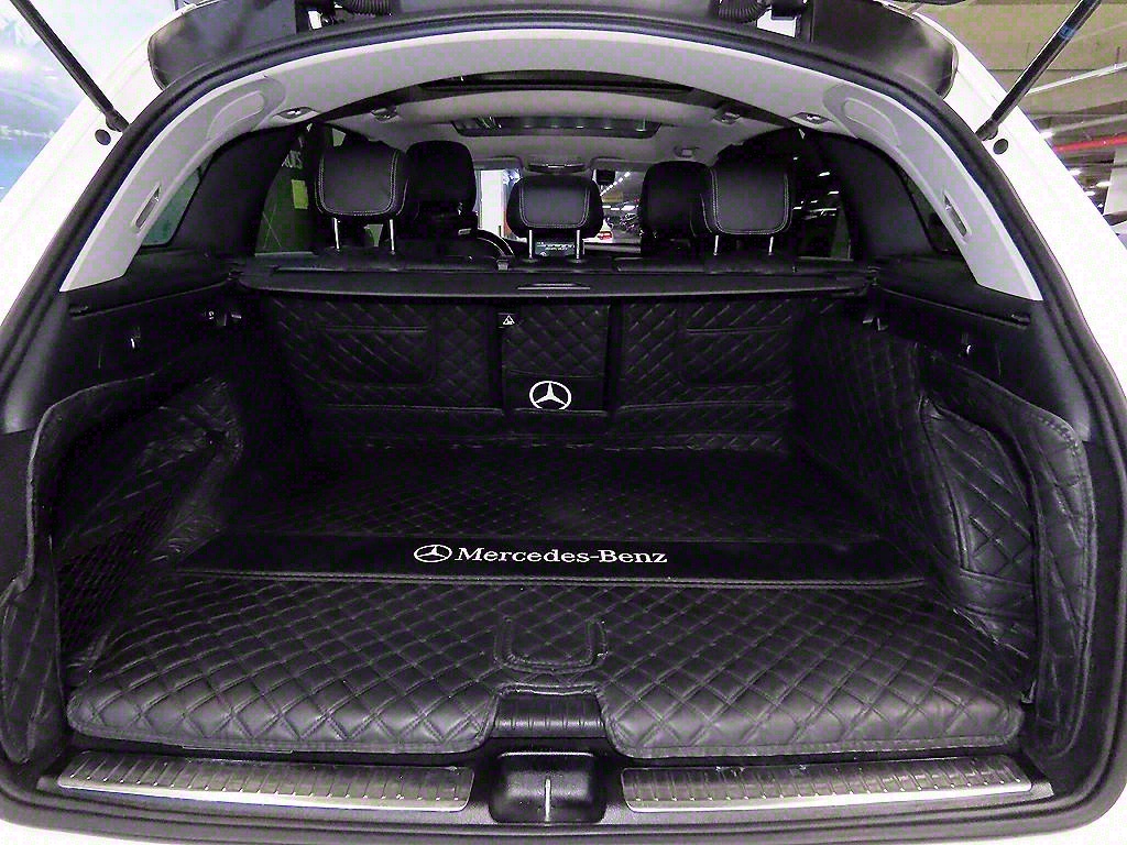 Mercedes Benz GLC Class 2019 Blanco - Importación desde Corea - HF Imports Iquique - Foto 16