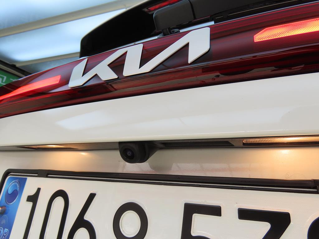 KIA Seltos 2024 Blanco - Importación desde Corea - HF Imports Iquique - Foto 15