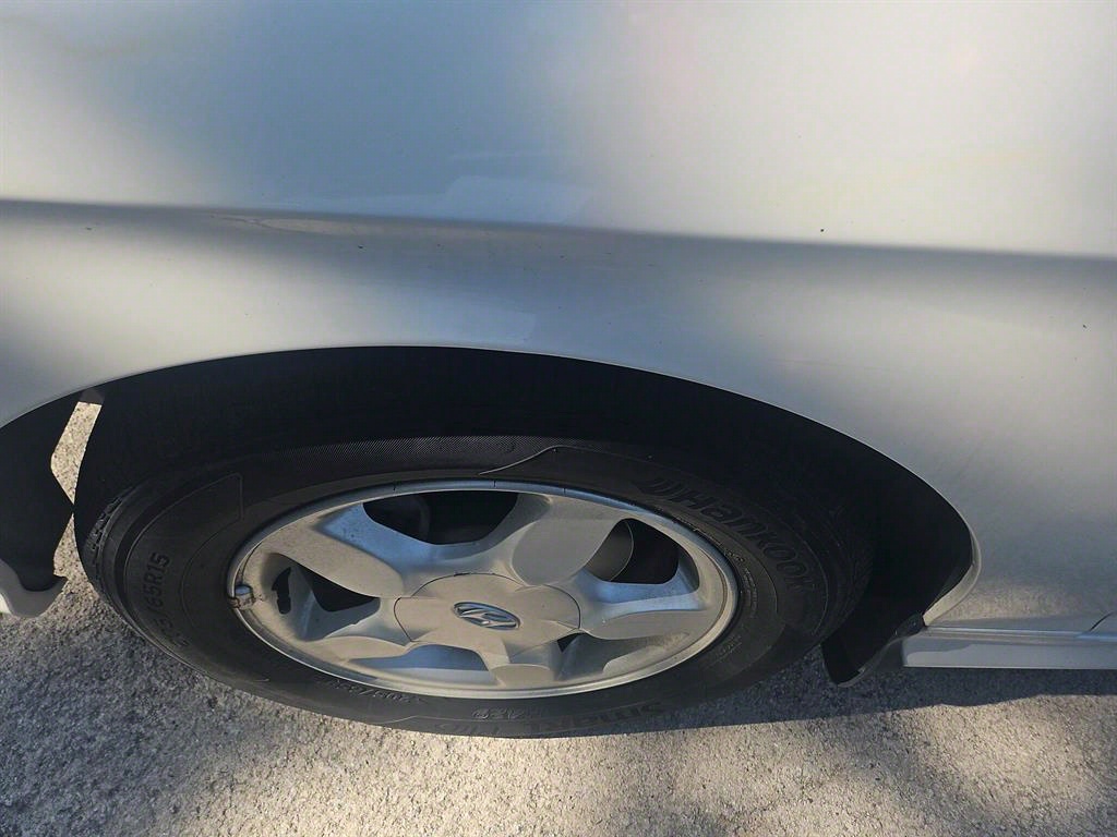 HYUNDAI Sonata - Vista 6