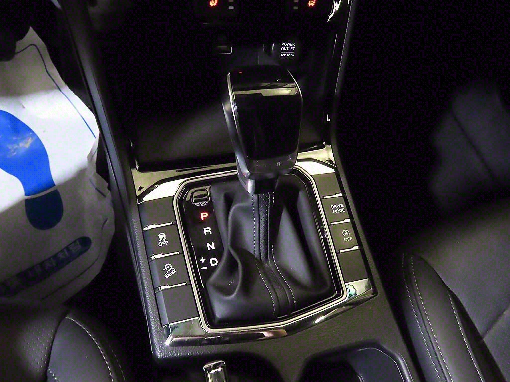 Ssangyong Korando - Vista 12