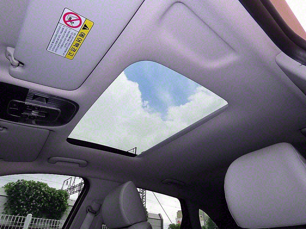 HYUNDAI Nexo 2020 Café - Importación desde Corea - HF Imports Iquique - Foto 15