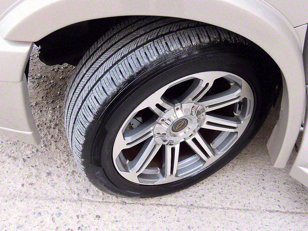 Chevrolet Express van 2019 Plateado - Importación desde Corea - HF Imports Iquique - Foto 20