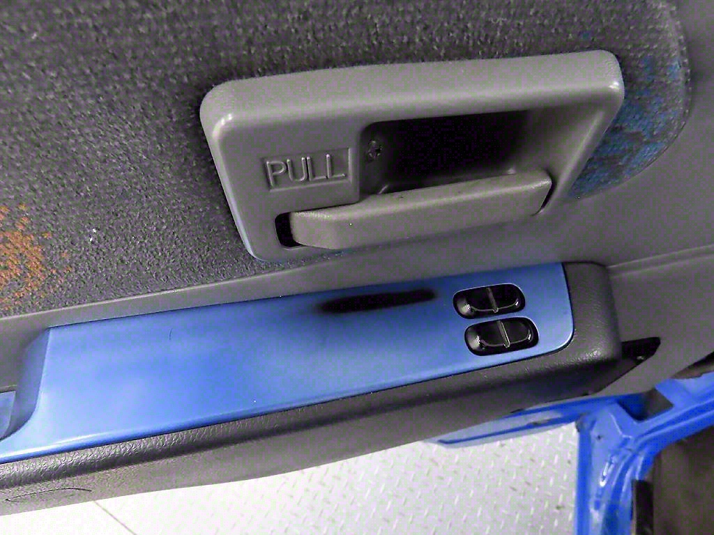 DAEWOO Damas - Vista 11