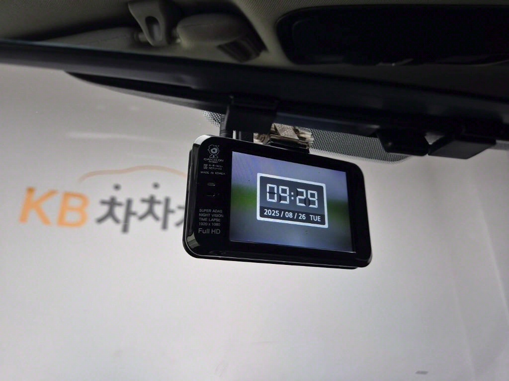 KIA Sorento 2017 Gris - Importación desde Corea - HF Imports Iquique - Foto 16