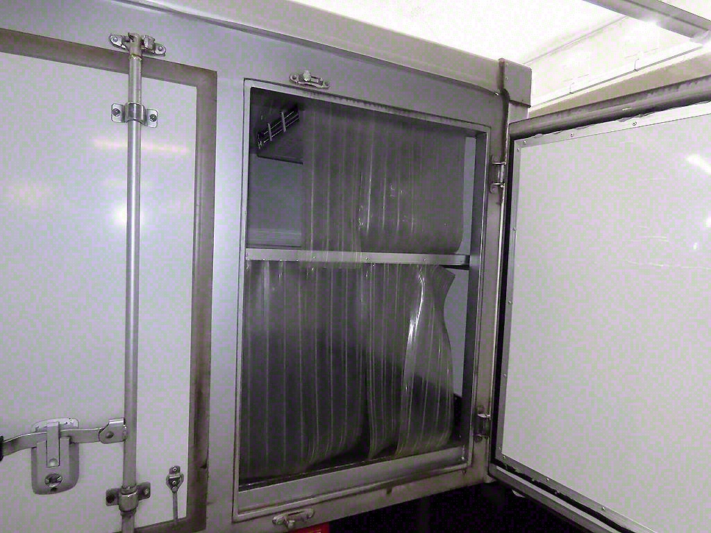 Small Truck Freezer Box(Low Deck) - Vista 6