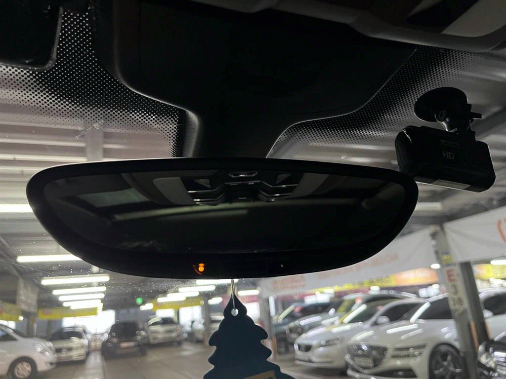 Porsche Cayenne 2013 Negro - Importación desde Corea - HF Imports Iquique - Foto 14