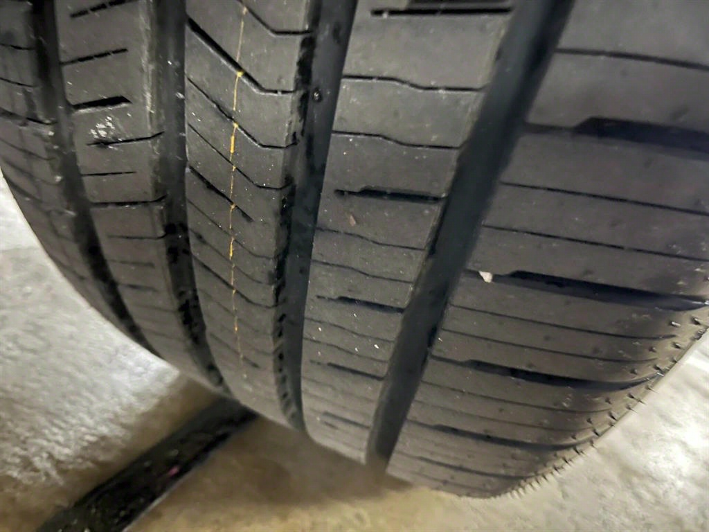 Porsche Cayenne - Vista 9