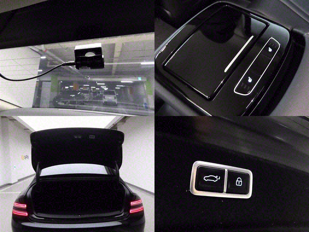 Genesis G80 2022 Negro - Importación desde Corea - HF Imports Iquique - Foto 17