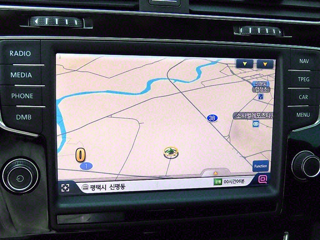 Volkswagen Golf 2015 Blanco - Importación desde Corea - HF Imports Iquique - Foto 14