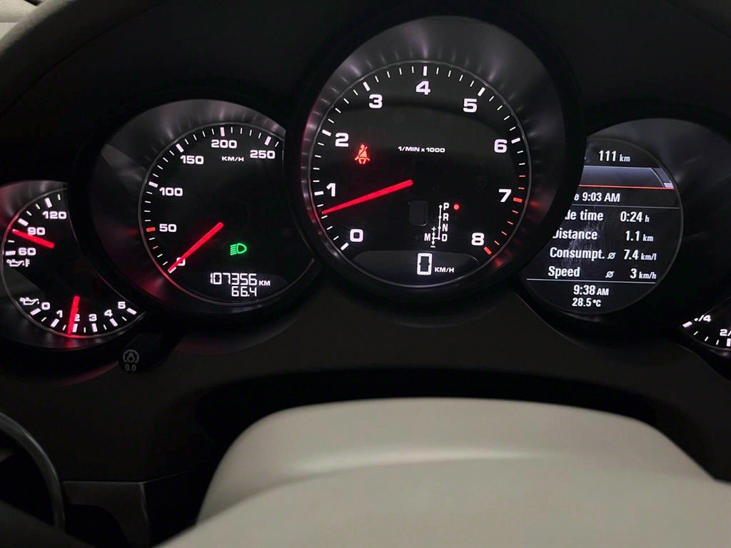 Porsche Cayenne 2013 Negro - Importación desde Corea - HF Imports Iquique - Foto 15