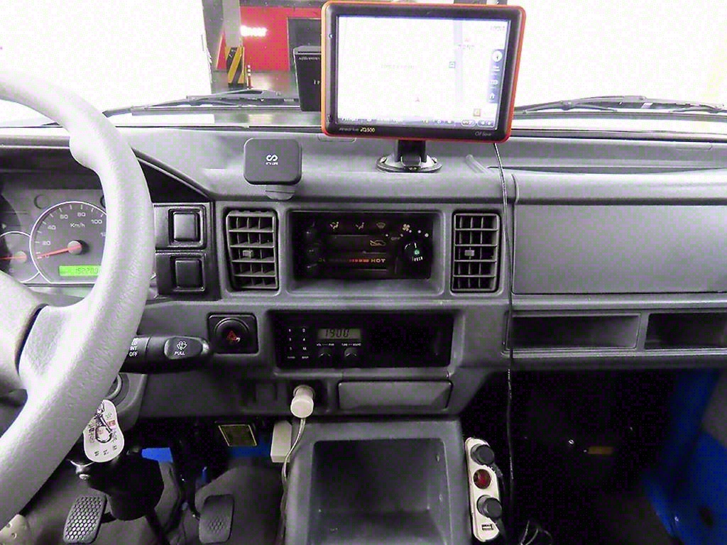 DAEWOO Damas 2019 Azul - Importación desde Corea - HF Imports Iquique - Foto 14