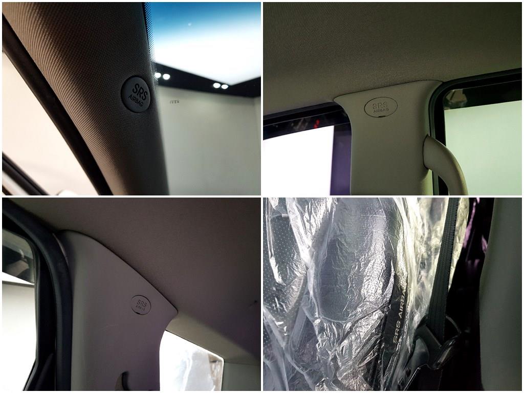 KIA Mohave 2014 Blanco - Importación desde Corea - HF Imports Iquique - Foto 16