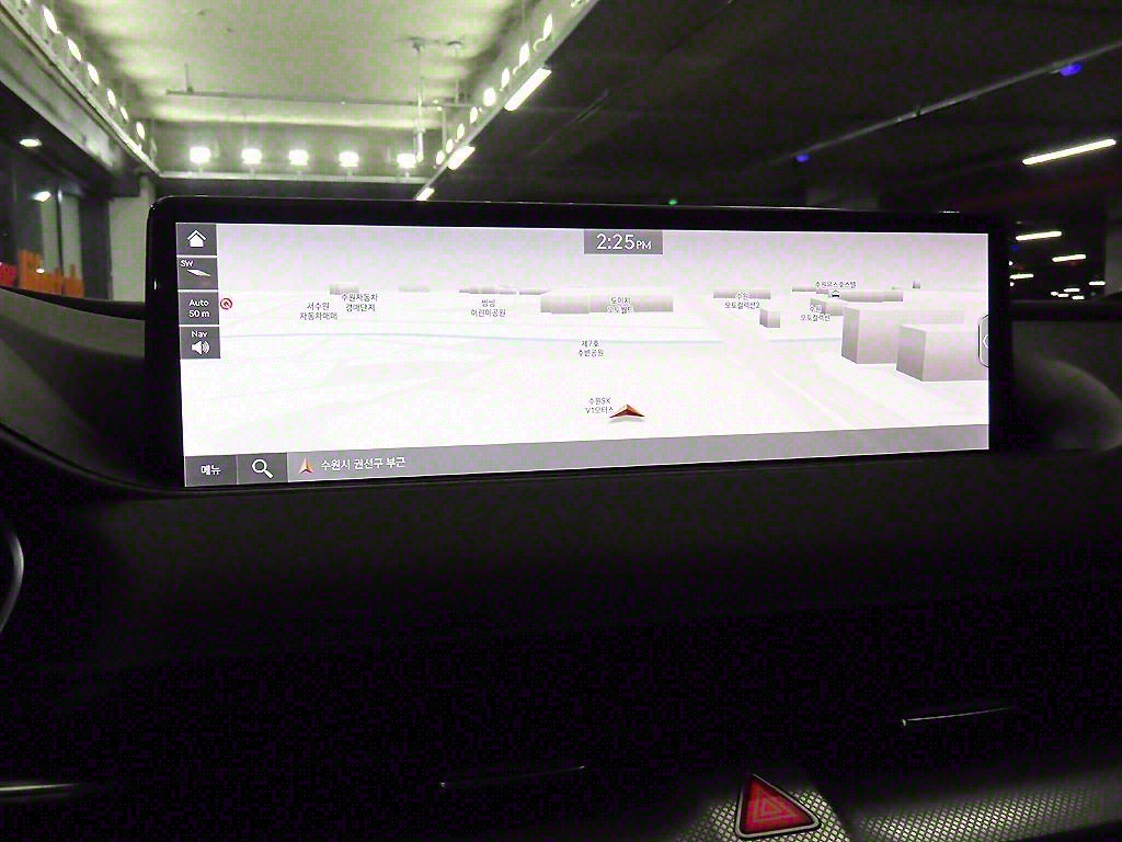 Genesis G80 2021 - Importación desde Corea - HF Imports Iquique - Foto 13