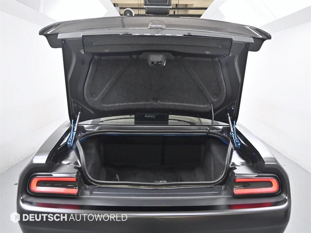 DODGE Challenger 2018 Azul - Importación desde Corea - HF Imports Iquique - Foto 20