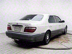 Ssangyong Chairman - Vista 8