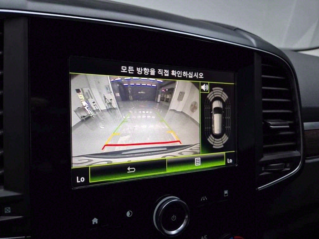 SAMSUNG QM6 2020 Negro - Importación desde Corea - HF Imports Iquique - Foto 14