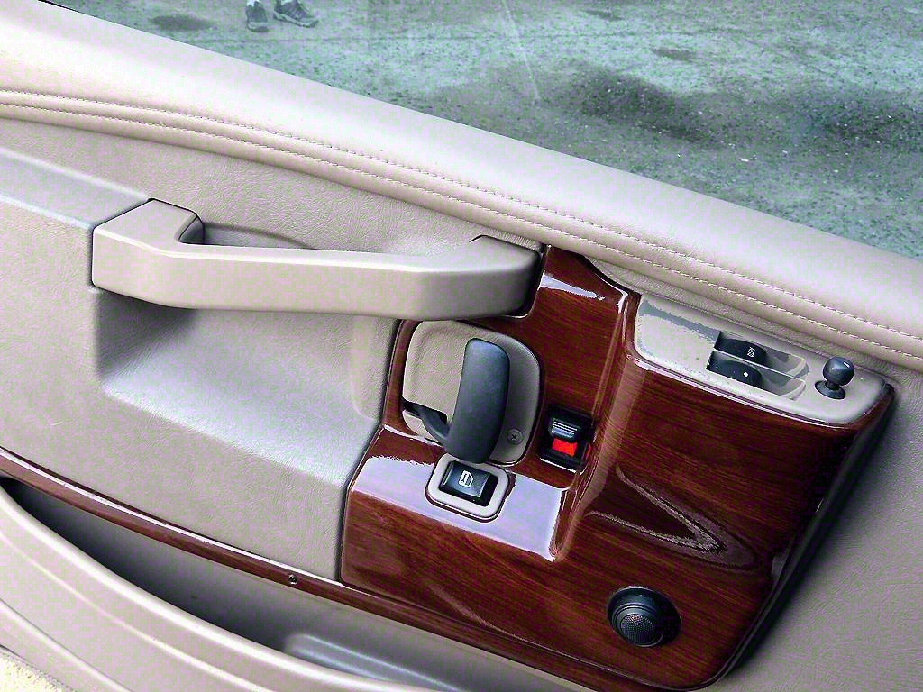 Chevrolet Express van - Vista 12