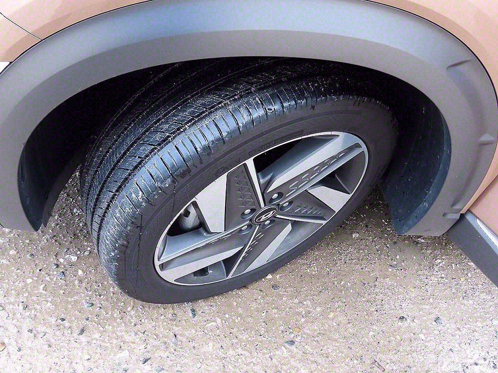 HYUNDAI Nexo 2020 Café - Importación desde Corea - HF Imports Iquique - Foto 20