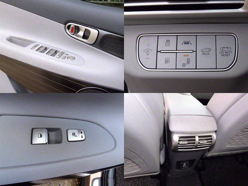 HYUNDAI Nexo 2020 Café - Importación desde Corea - HF Imports Iquique - Foto 18