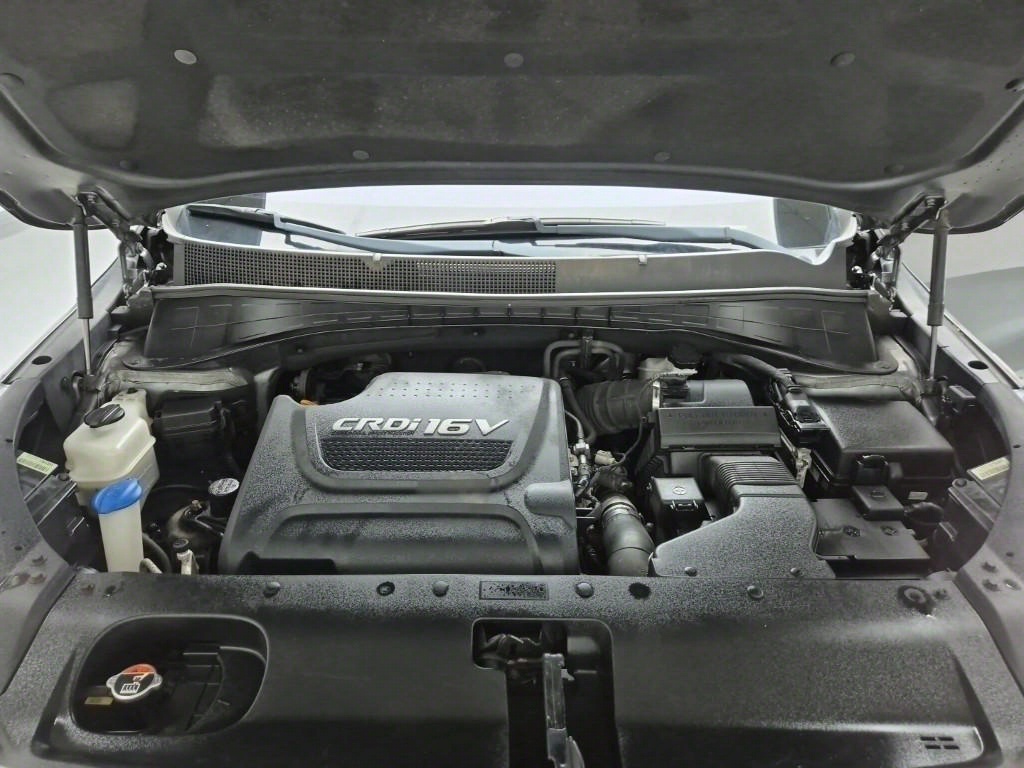 KIA Sorento - Vista 5