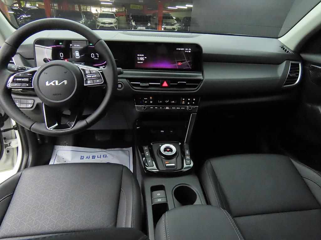 KIA Seltos - Vista 7