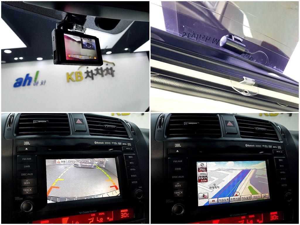 KIA Mohave 2014 Blanco - Importación desde Corea - HF Imports Iquique - Foto 14