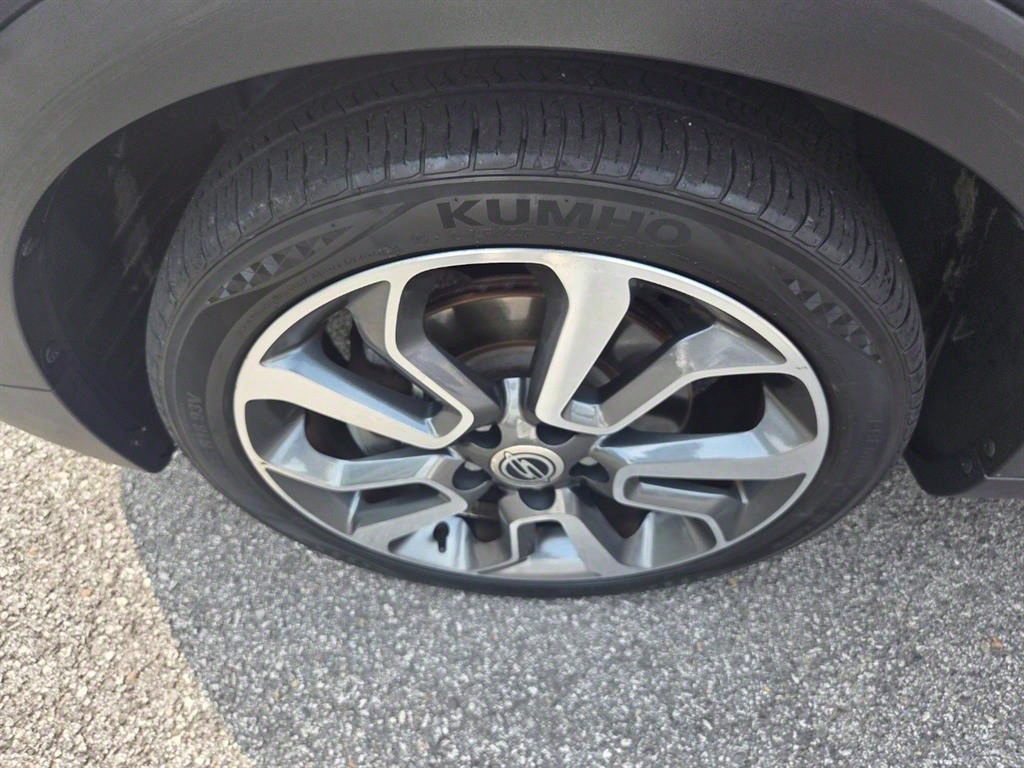 Ssangyong Tivoli 2015 Azul - Importación desde Corea - HF Imports Iquique - Foto 20