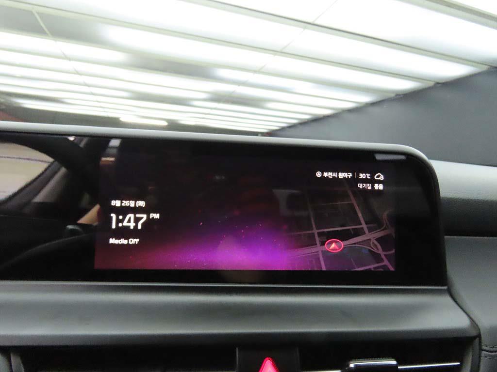 KIA Seltos 2024 Blanco - Importación desde Corea - HF Imports Iquique - Foto 13