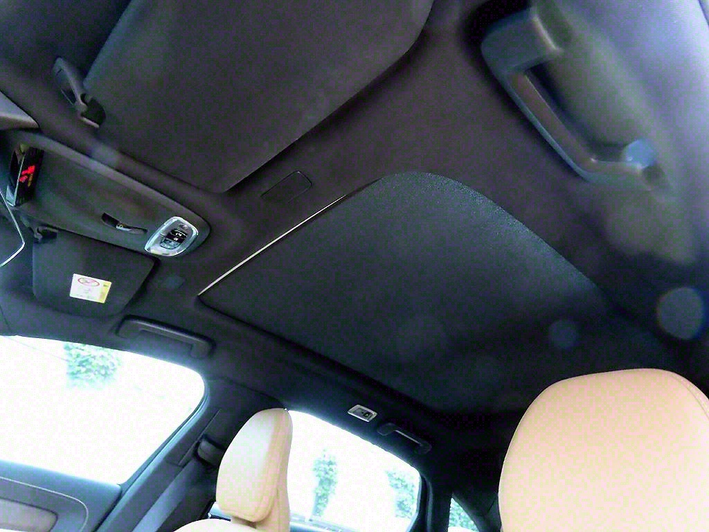 Volvo S90 2021 Gris - Importación desde Corea - HF Imports Iquique - Foto 18