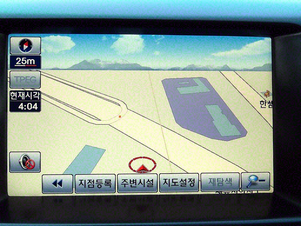 HYUNDAI Equus 2011 Negro - Importación desde Corea - HF Imports Iquique - Foto 14