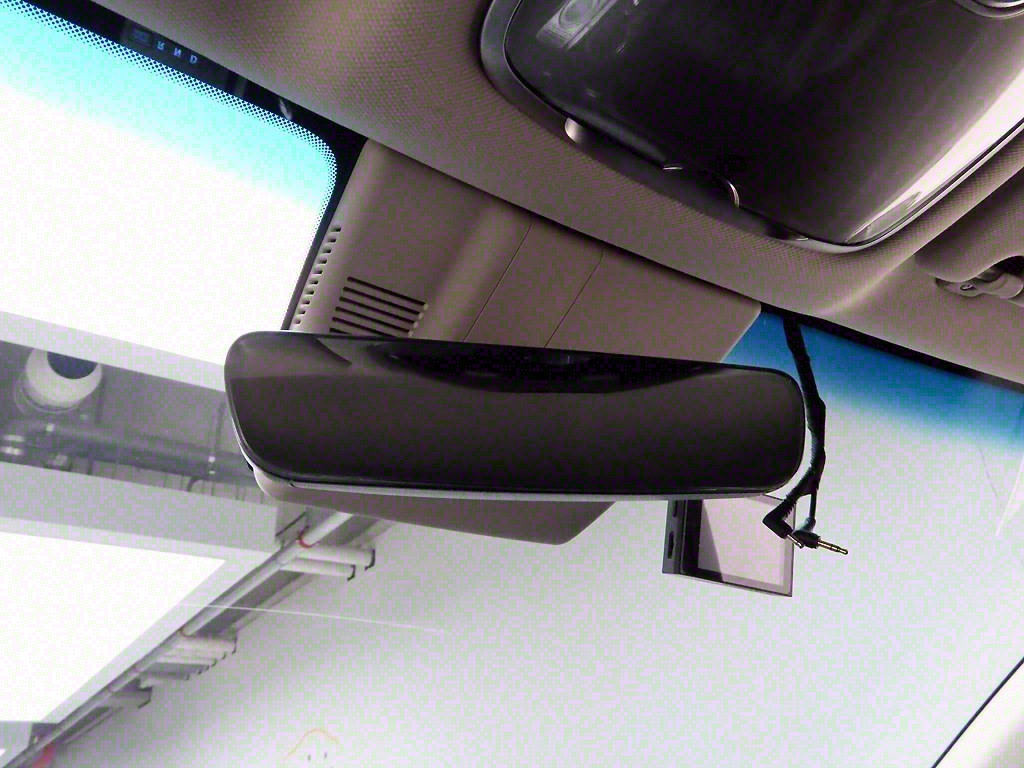 Genesis G80 2022 Negro - Importación desde Corea - HF Imports Iquique - Foto 16